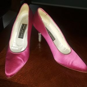 Stuart Weitzman heels